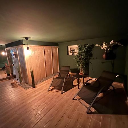 Allgaeu Spa House Blaichach Kültér fotó