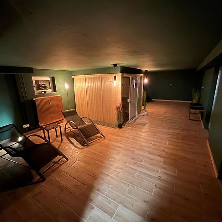 Allgaeu Spa House Blaichach Kültér fotó