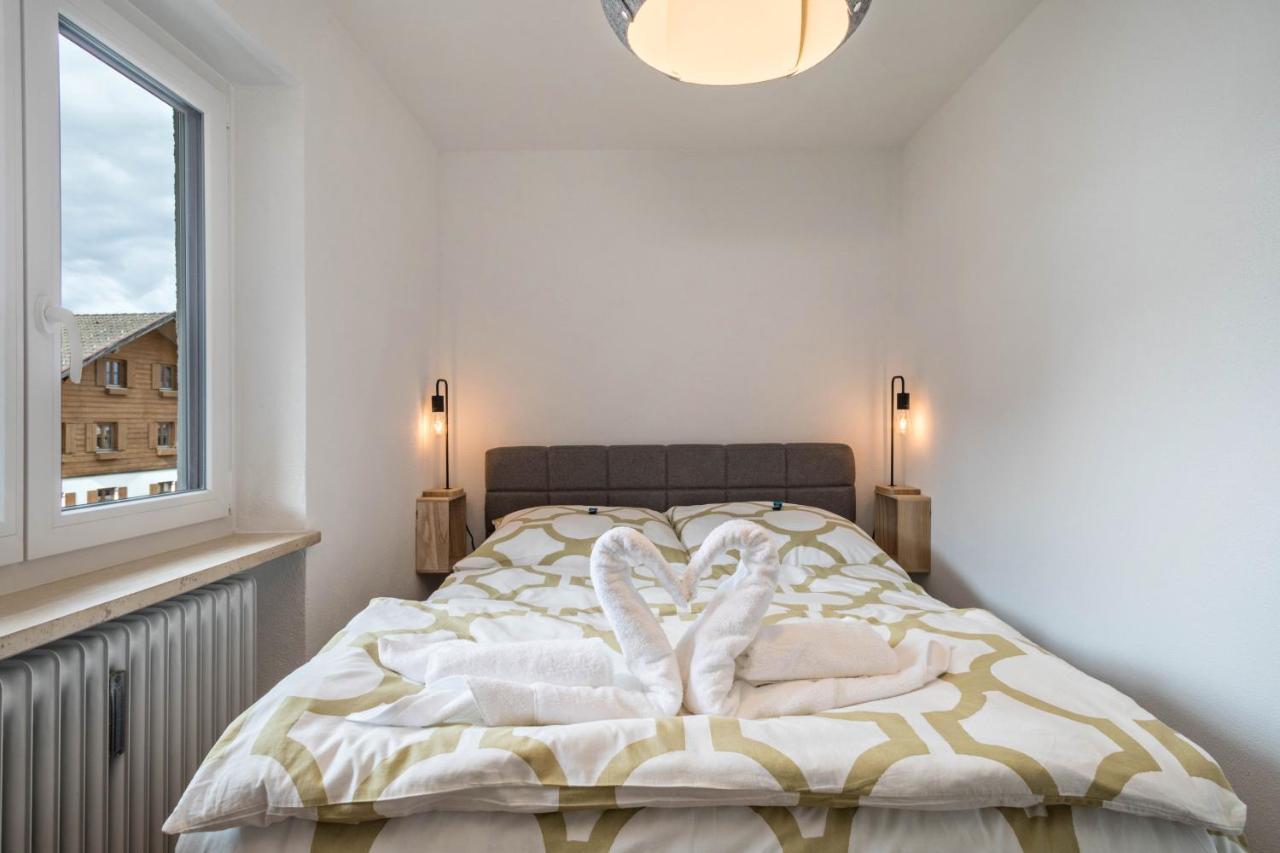 Allgaeu Spa House Blaichach Kültér fotó