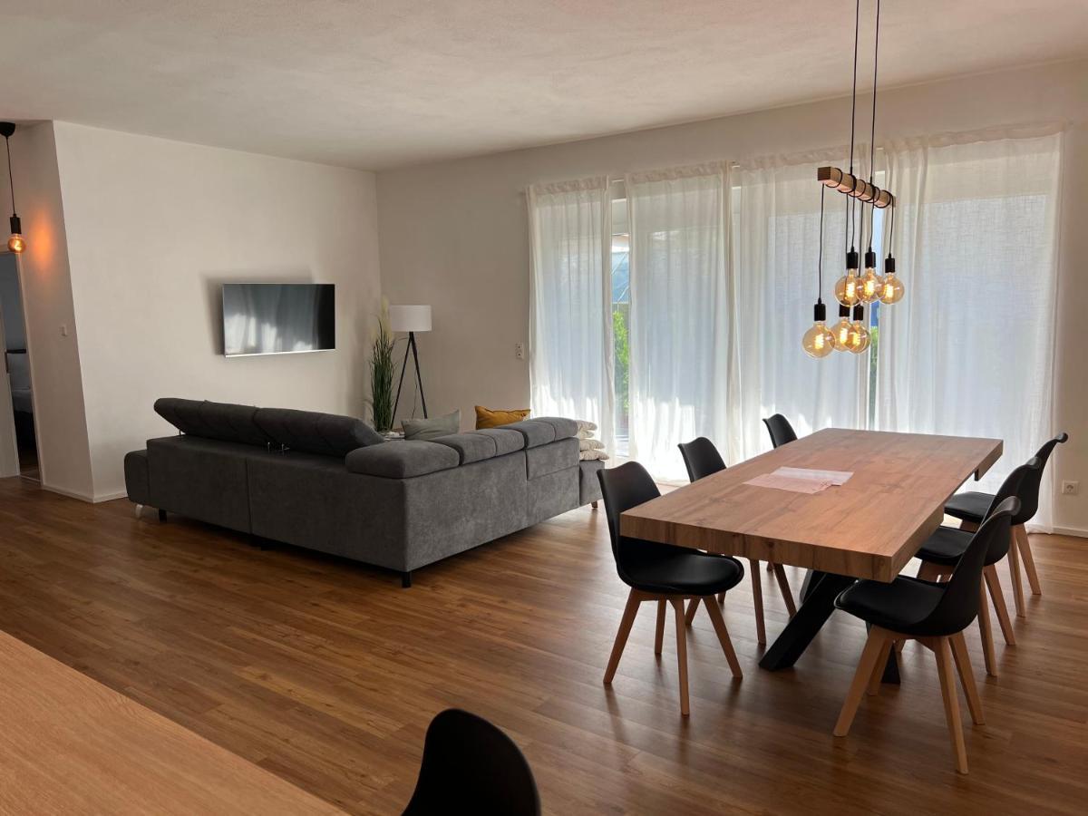 Allgaeu Spa House Blaichach Kültér fotó
