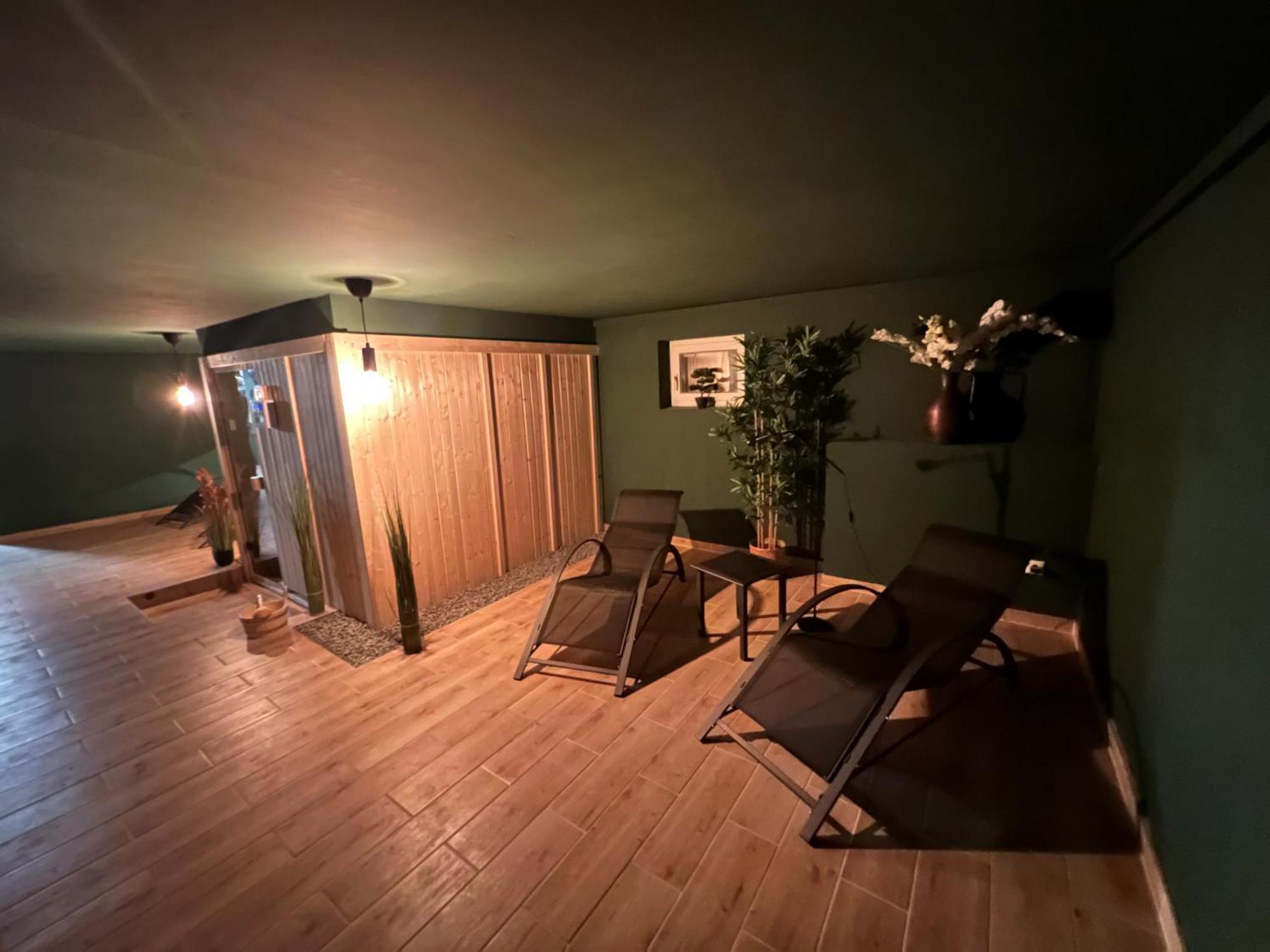 Allgaeu Spa House Blaichach Kültér fotó