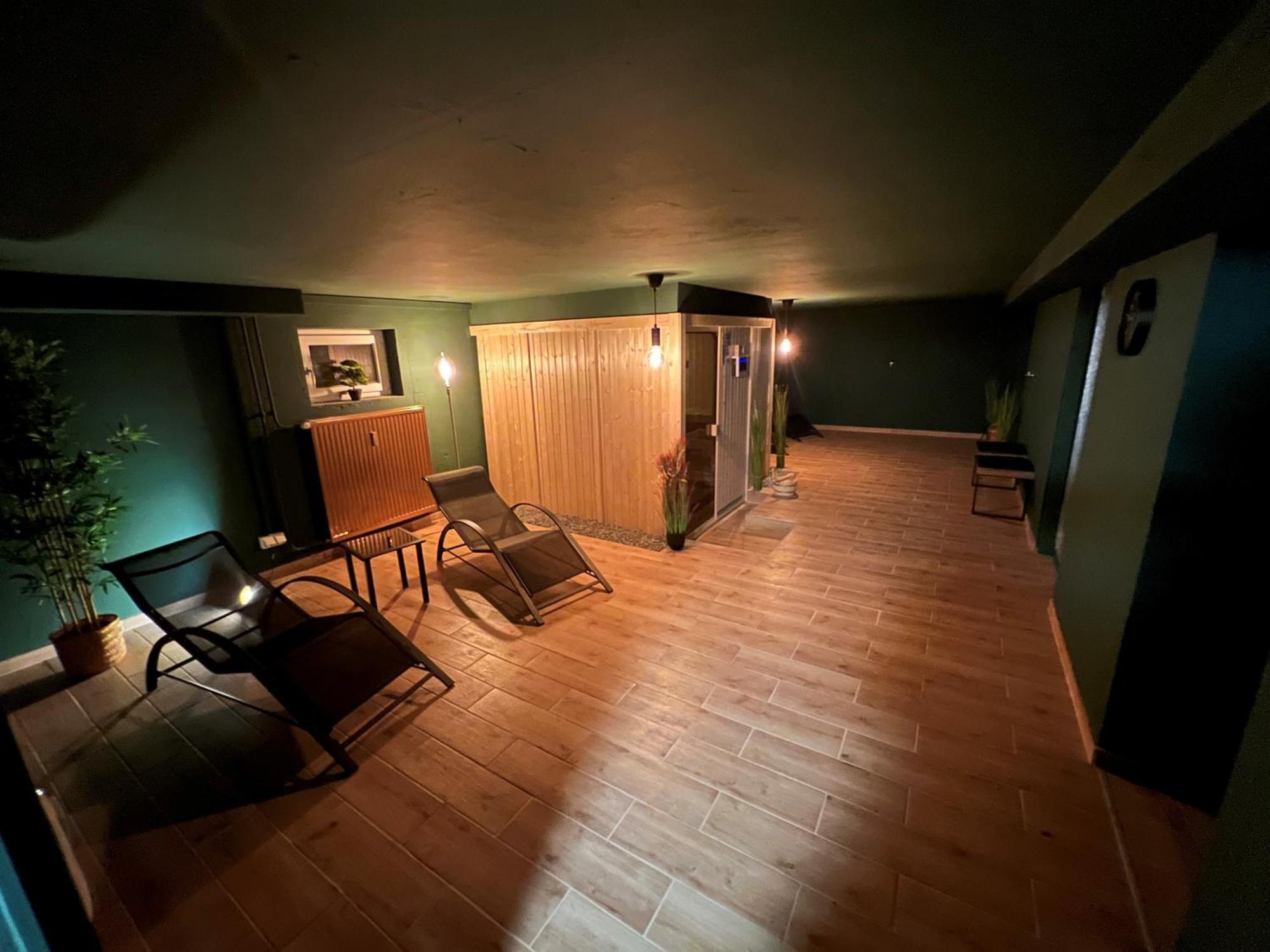 Allgaeu Spa House Blaichach Kültér fotó